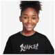 Nike Παιδική κοντομάνικη μπλούζα Sportswear Seasonal Story Tee